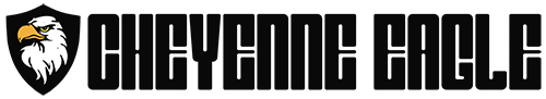 Cheyenne Eagle